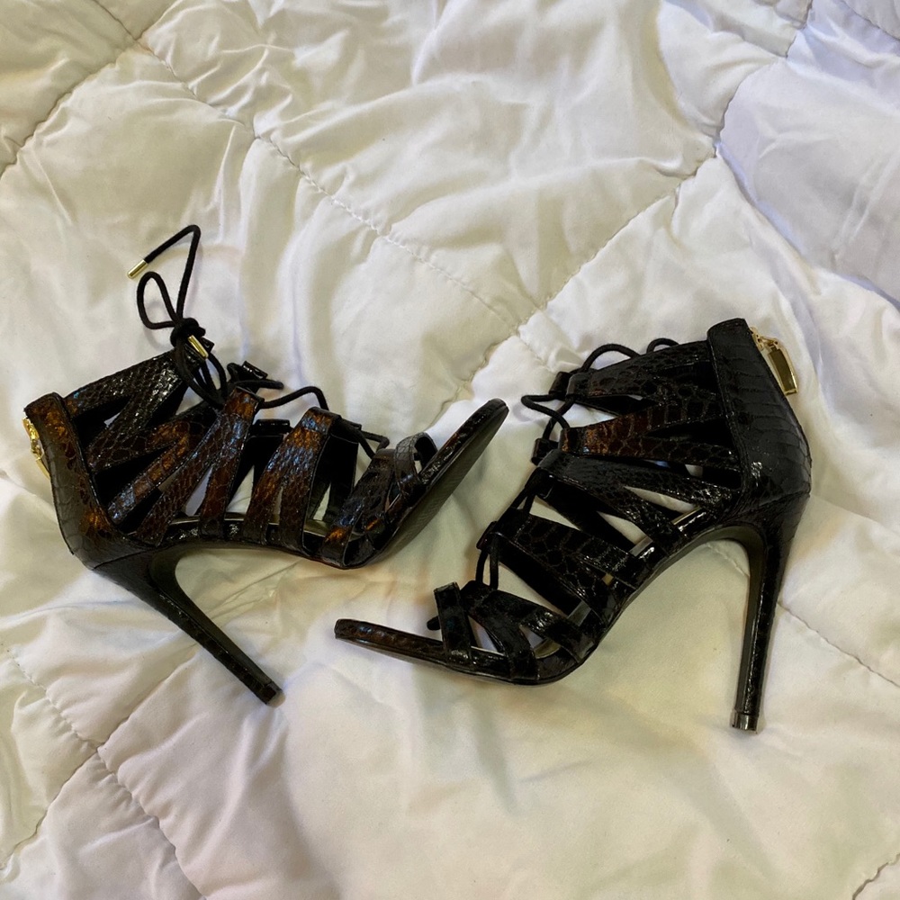 Guess heels